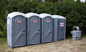 Types of Portable Toilets We Offer in Chico, WA